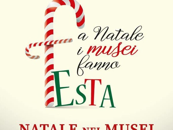 Natale nei Musei, Roma