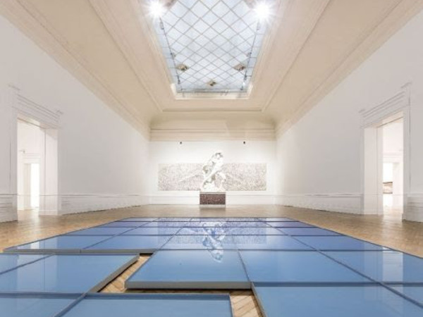 Galleria Nazionale d'Arte Moderna e Contemporanea