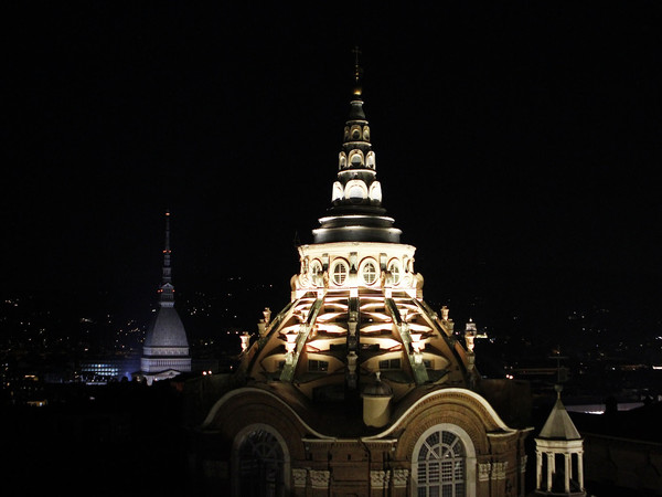 Cappella della Sacra Sindone, Torino I Ph. Daniele Bottallo