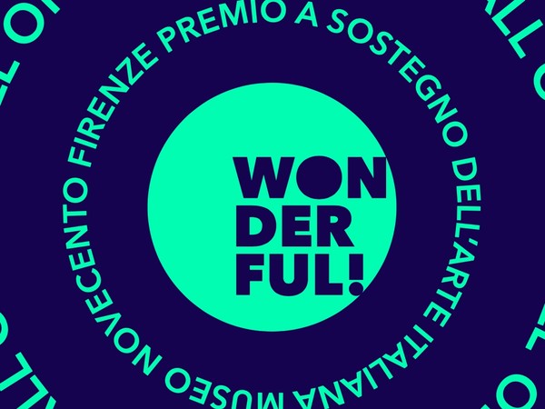 WONDERFUL! Premio a sostegno dell’arte italiana