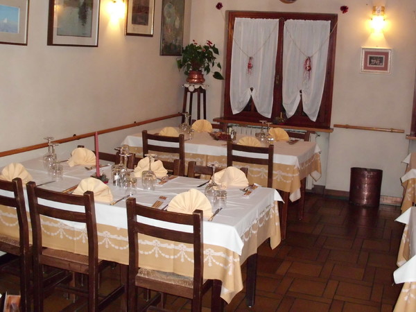 La Colombara