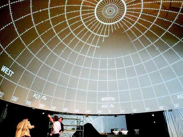 Planetario di Padova
