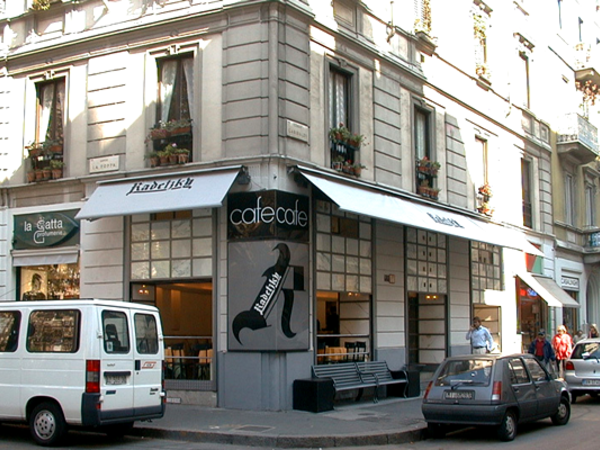 Radetzky Cafè