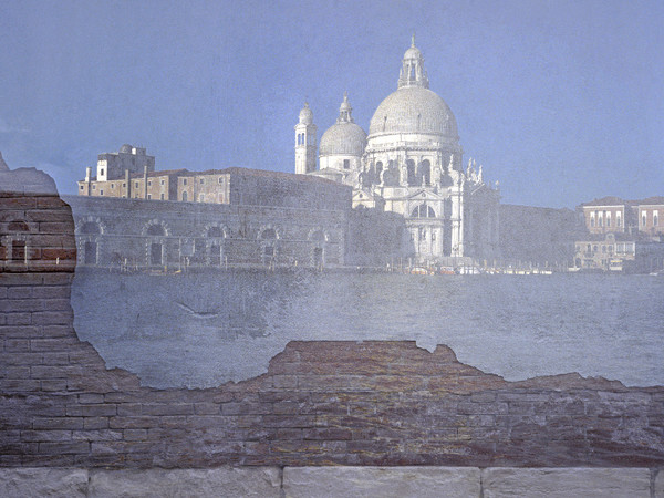 John Batho, Venezia vedute, Venezia, 1994