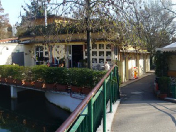 Chalet dei Giardini Margherita