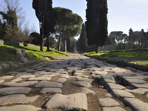 Parco dell'Appia Antica, Roma