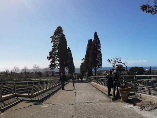 Parco Archeologico di Ercolano