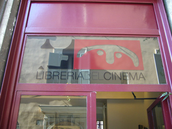 Libreria del cinema