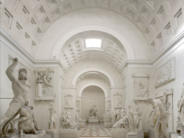 Museo Gypsotheca Antonio Canova, Possagno