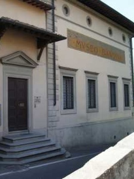 Centenario Museo Bandini, Fiesole (FI)
