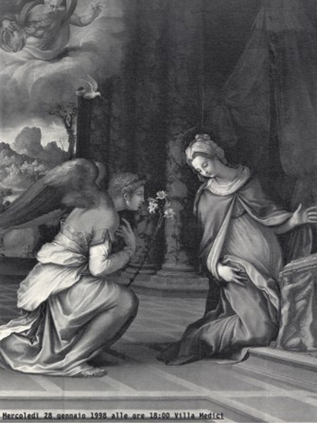 Annunciation