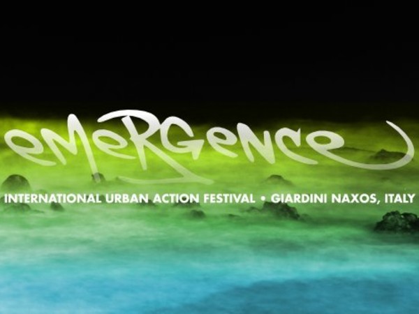 Emergence Festival 2014, Giardini Naxos (ME)