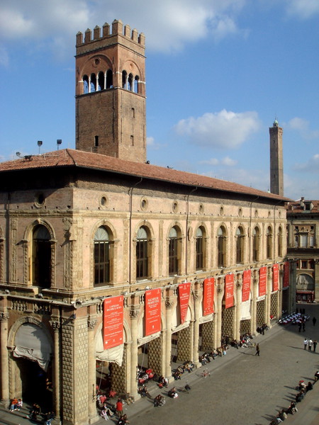 Palazzo del Podestà