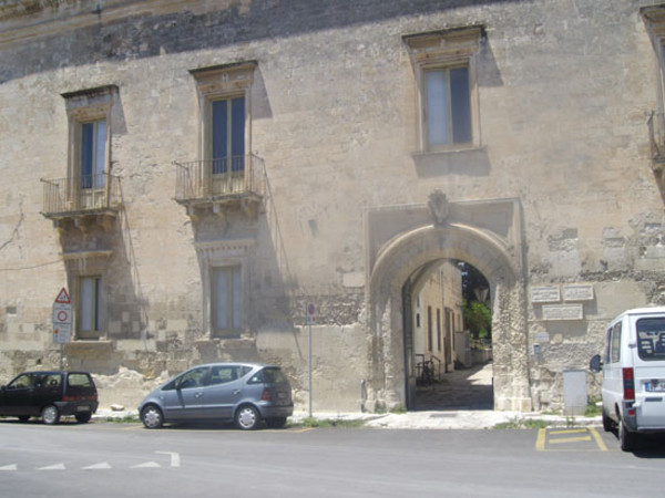 Lecce a Palazzo