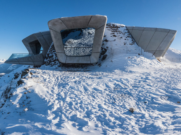 <em>Zaha Hadid e l'Italia</em>