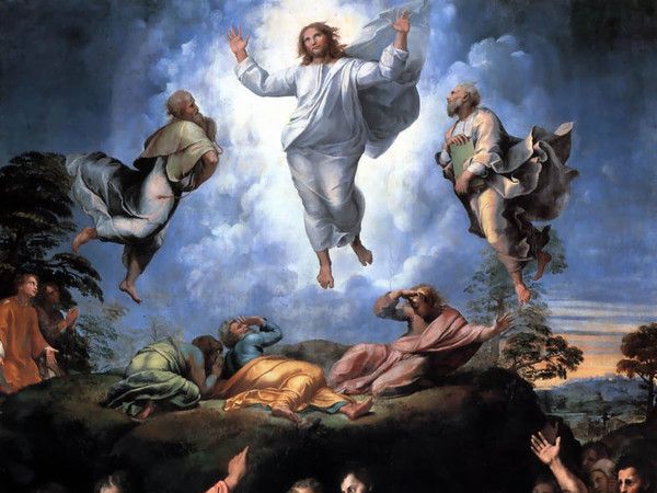 Transfiguration