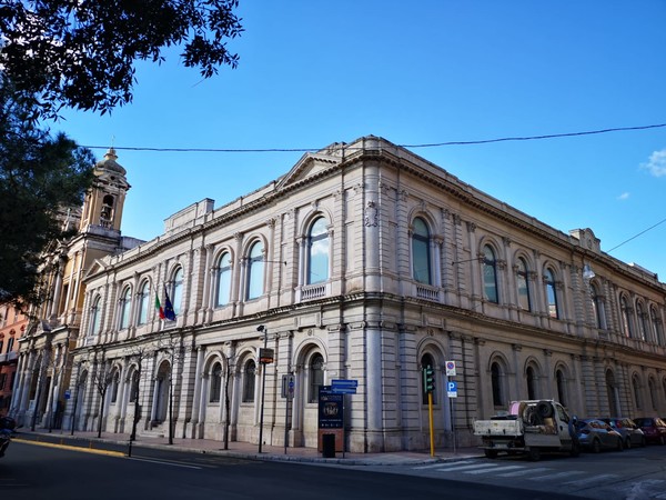 MArTA - Museo Archeologico Nazionale di Taranto