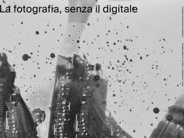 Zeropixel Festival, Magazzinio 26, Trieste