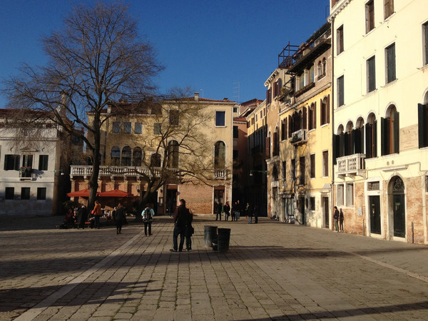 Campo San Polo