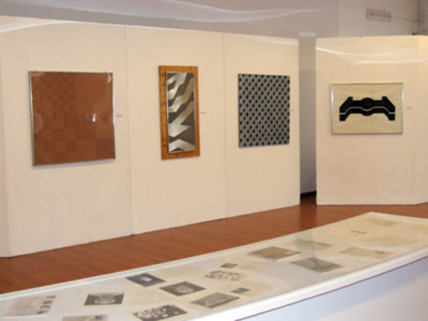 Civica Galleria d’Arte Contemporanea “Filippo Scroppo”, Torre Pellicce (TO)