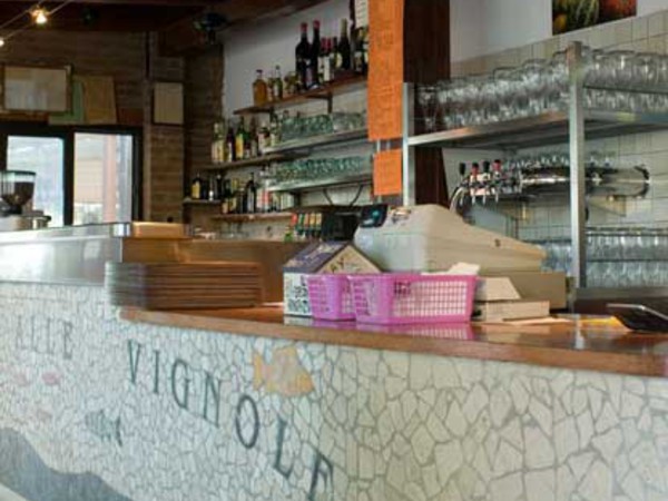 Trattoria alle Vignole