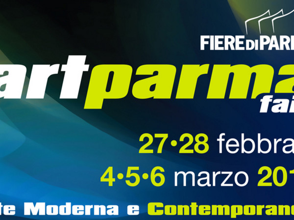 ArtParma Fair 2016