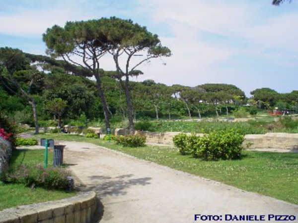 Parco Virgiliano