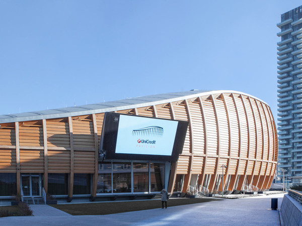 UniCredit Pavilion