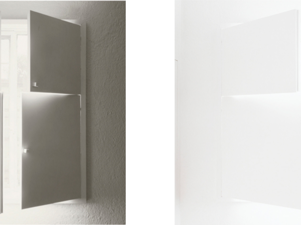Luisa Lambri, Untitled (Barragan House, #14, #1) Luisa Lambri, Untitled (Barragan House, #14, #1)