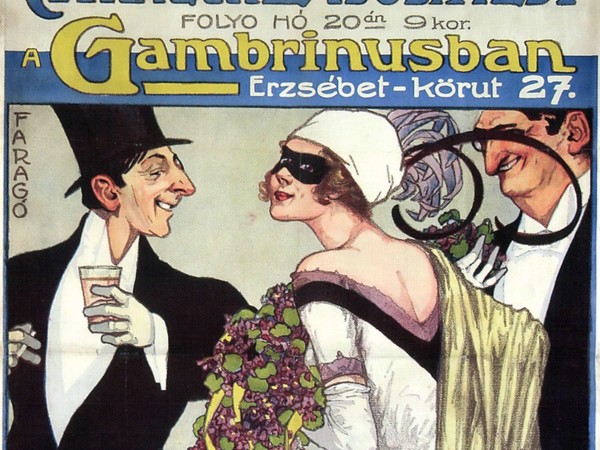 Il libro illustrato della strada - Poster commerciali (1885-1945)