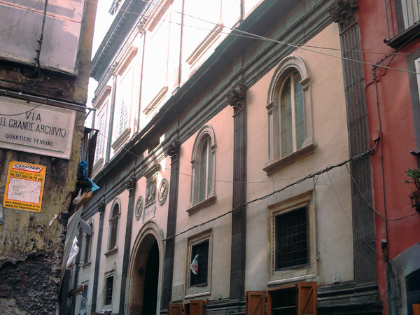 Palazzo Marigliano