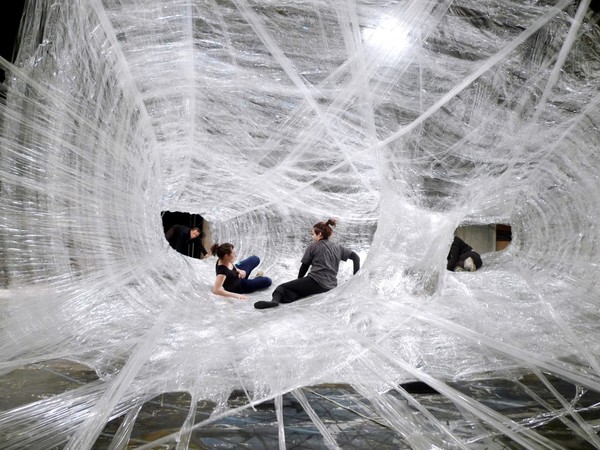 Numen for use, Tape Florence