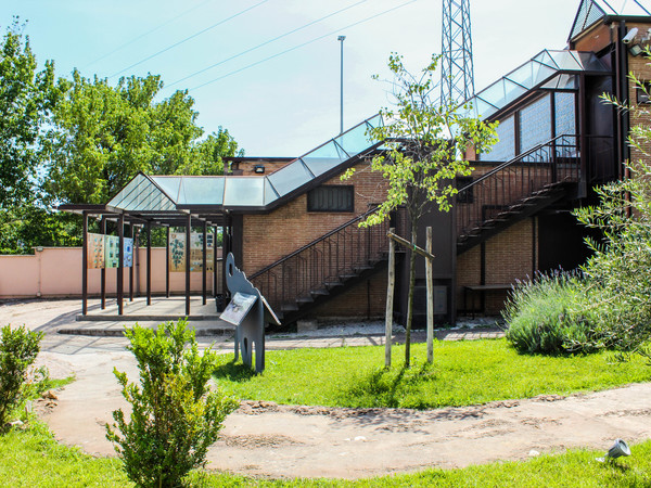 Museo di Casal de’ Pazzi, Roma