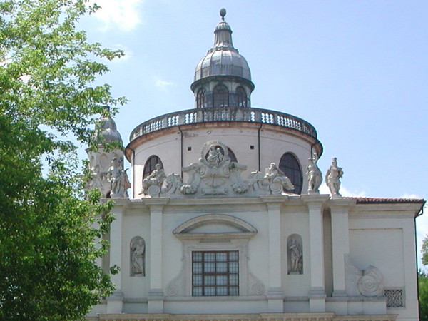 Chiesa di Santa Maria in Araceli