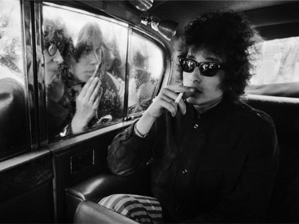 Bob Dylan. Like a Rolling Stone