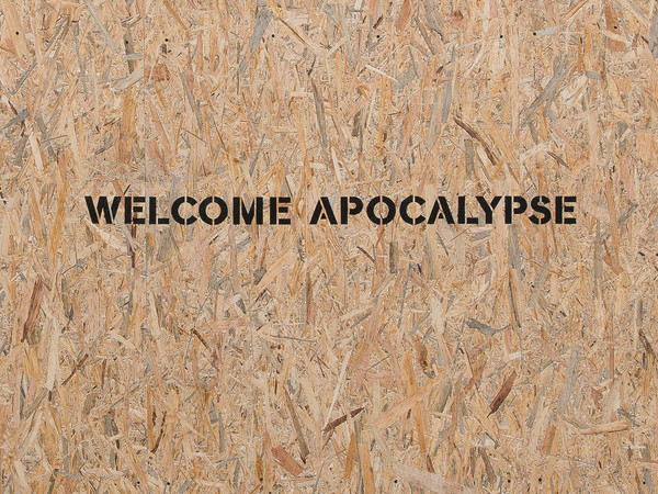 Pamela Diamante, Welcome Apocalypse