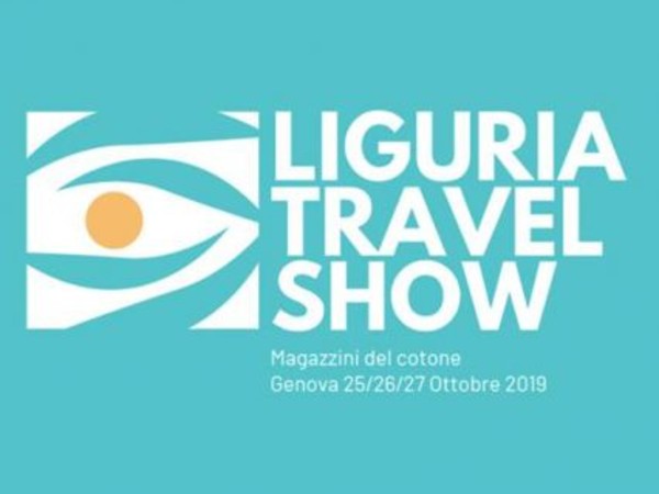 Liguria Travel Show, Magazzini del Cotone, Genova