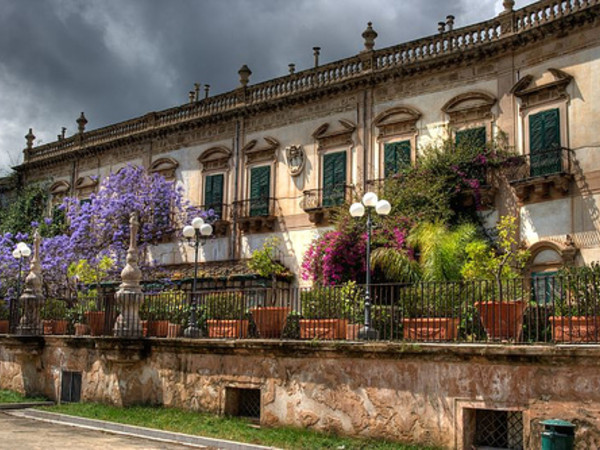 Museo Palazzo Butera