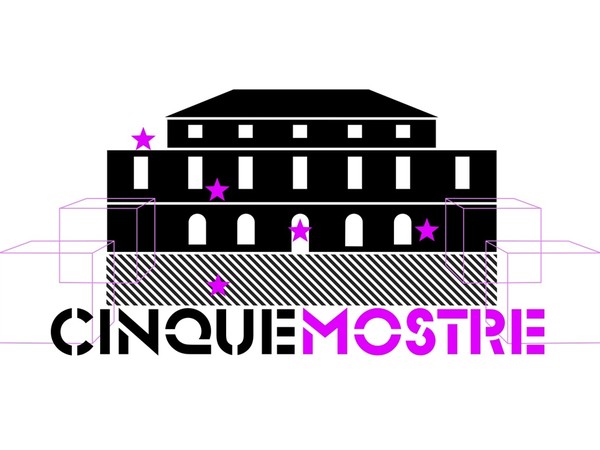 Cinque Mostre, American Academy in Rome