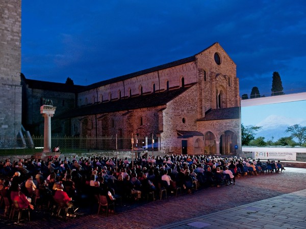 Aquileia Film Festival 2013