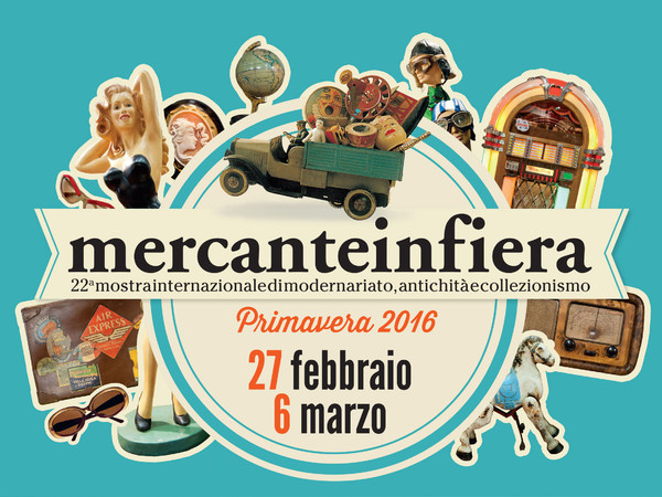 Mercanteinfiera 2016