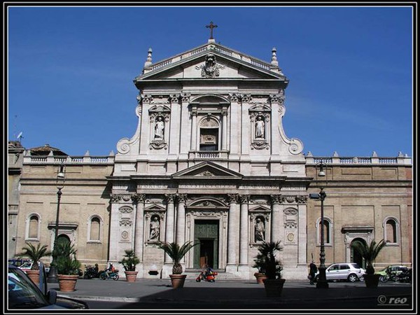 Monastero di santa Susanna