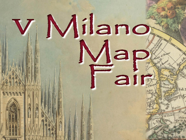 Milano Map Fair