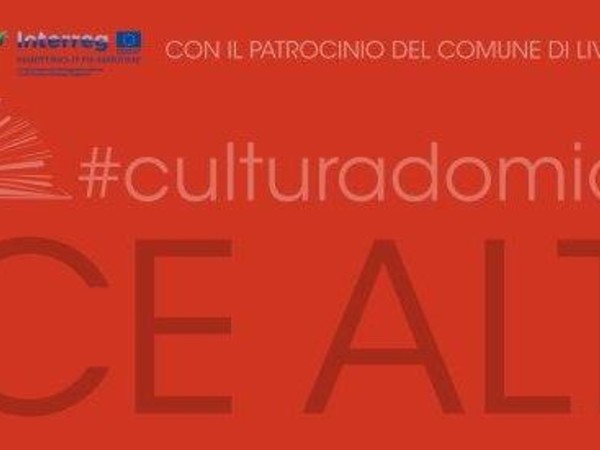 A VOCE ALTA - Un Viaggio Sentimentale. Identità culturali nel cuore del Mediterraneo