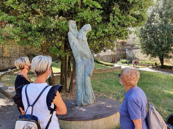 Il ‘900 ad Arezzo - Appunti per un dibattito