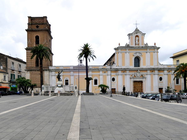 Santa Maria Capua Vetere