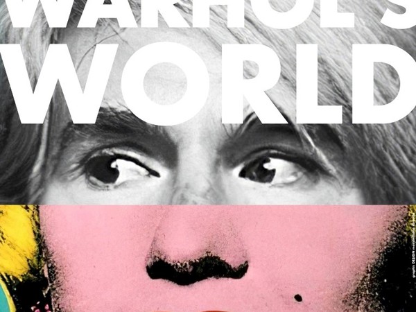 Warhol’s World, Galleria MAD, Mantova