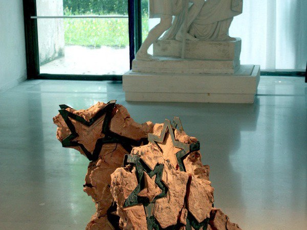 Alberto Gianfreda. La scultura disegnata, Offbrera - Accademia Contemporanea, Milano