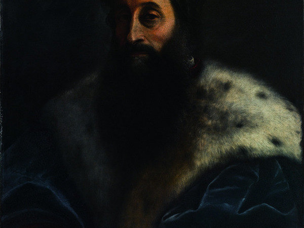 Sebastiano del Piombo e la pittura su pietra: il Ritratto di Baccio Valori