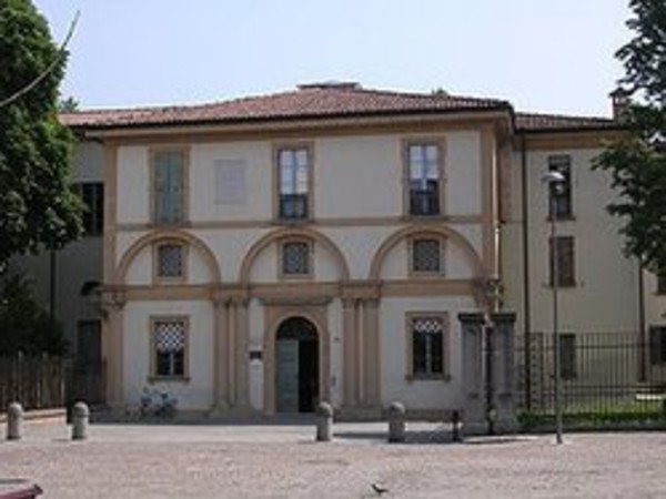 Casa del Carducci